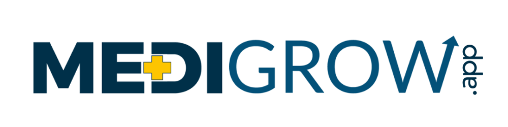 MediGrow.app
